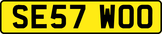 SE57WOO
