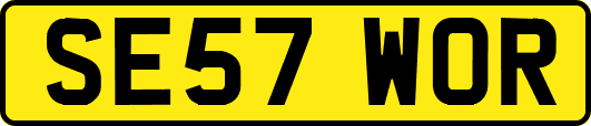 SE57WOR