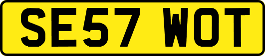 SE57WOT
