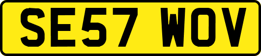 SE57WOV