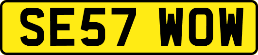 SE57WOW