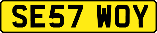 SE57WOY