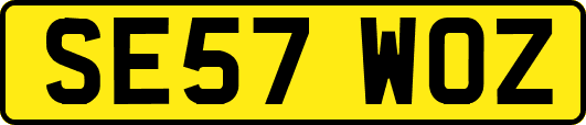 SE57WOZ