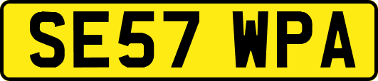 SE57WPA
