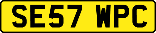 SE57WPC
