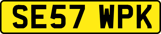 SE57WPK