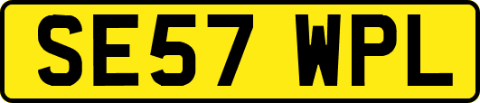SE57WPL