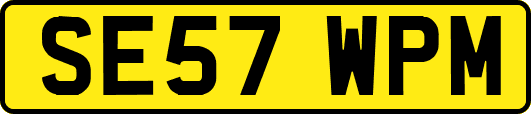 SE57WPM