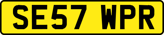 SE57WPR