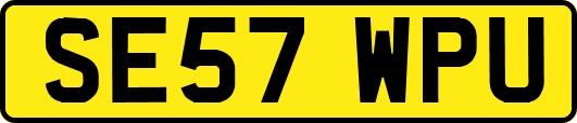 SE57WPU