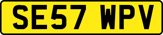 SE57WPV