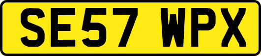 SE57WPX