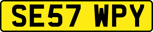 SE57WPY