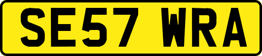 SE57WRA