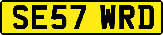 SE57WRD