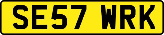SE57WRK