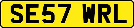 SE57WRL