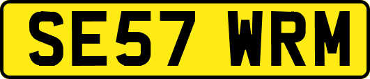 SE57WRM