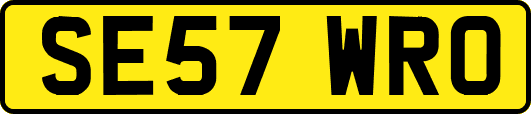 SE57WRO