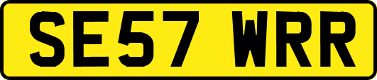 SE57WRR