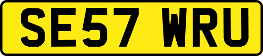SE57WRU