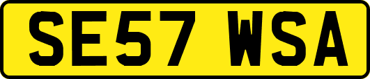 SE57WSA