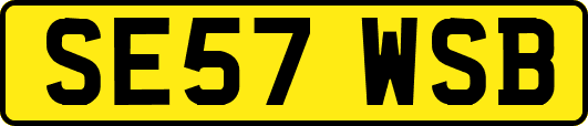 SE57WSB