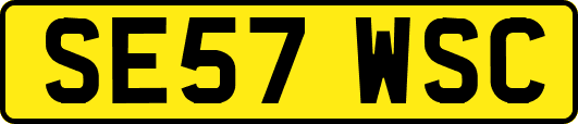 SE57WSC