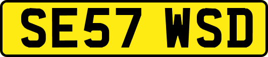 SE57WSD