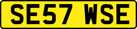 SE57WSE