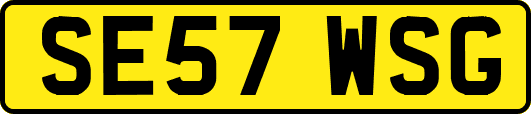 SE57WSG