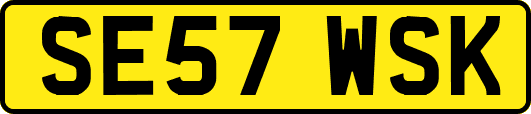 SE57WSK