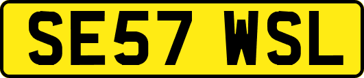 SE57WSL