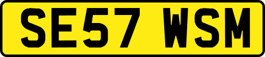SE57WSM