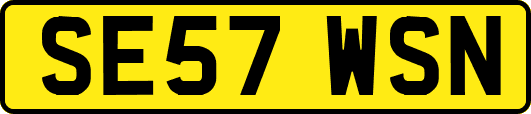 SE57WSN
