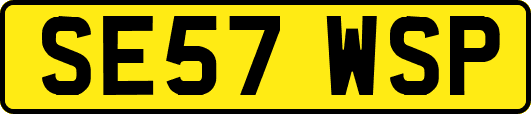 SE57WSP