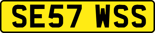SE57WSS