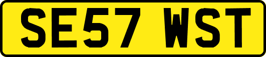 SE57WST