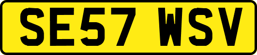 SE57WSV