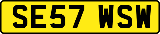 SE57WSW