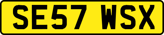 SE57WSX