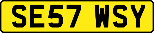 SE57WSY