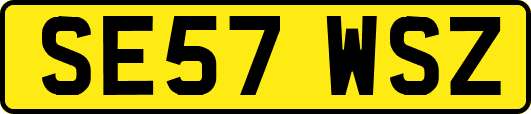 SE57WSZ