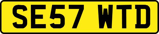 SE57WTD