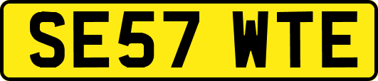 SE57WTE