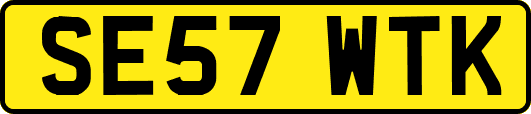 SE57WTK
