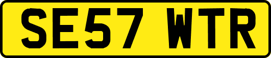 SE57WTR