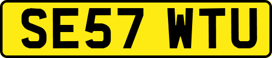 SE57WTU