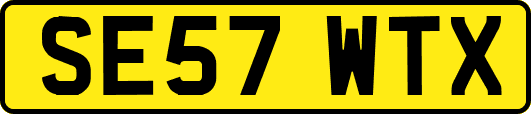 SE57WTX