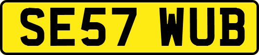SE57WUB